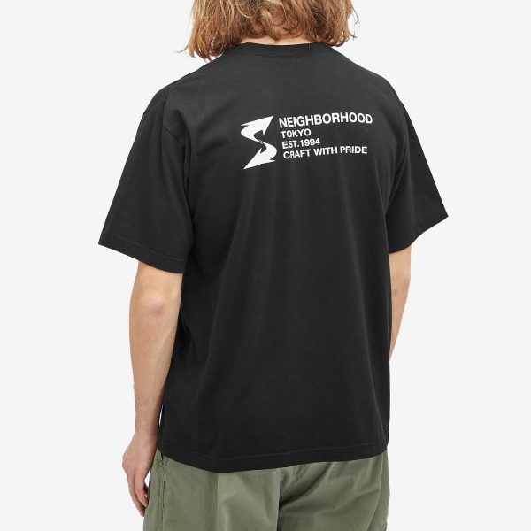 Neighborhood x Subware SS-2 T-Shirt