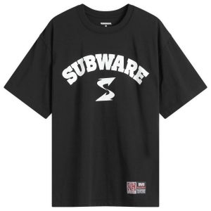 Neighborhood x Subware SS-3 T-Shirt