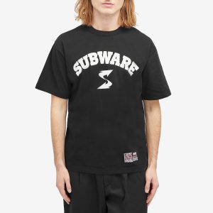 Neighborhood x Subware SS-3 T-Shirt