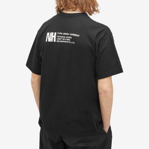 Neighborhood x Subware SS-3 T-Shirt