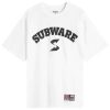 Neighborhood x Subware SS-3 T-Shirt