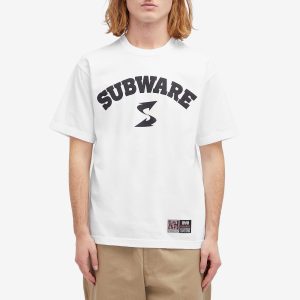 Neighborhood x Subware SS-3 T-Shirt