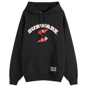 Neighborhood x Subware Hoodie