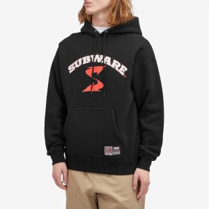 Neighborhood x Subware Hoodie