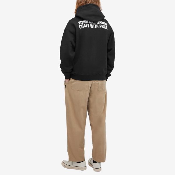 Neighborhood x Subware Hoodie