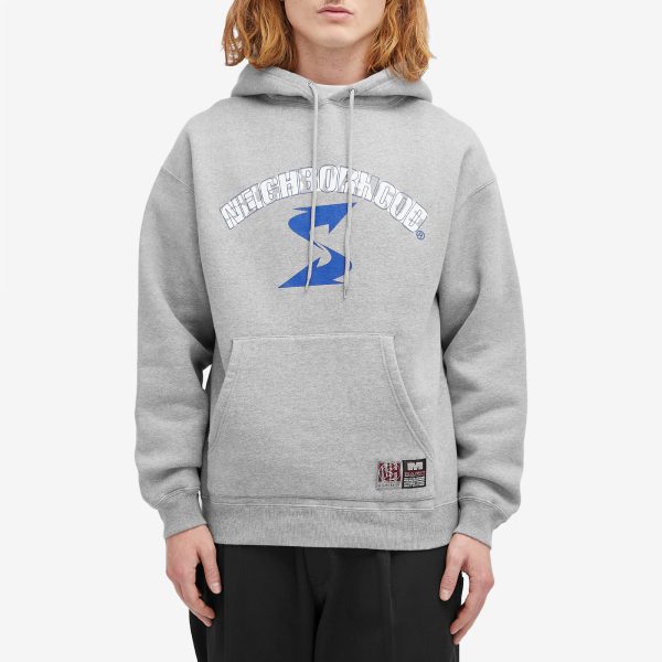 Neighborhood x Subware Hoodie