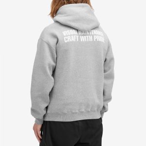 Neighborhood x Subware Hoodie