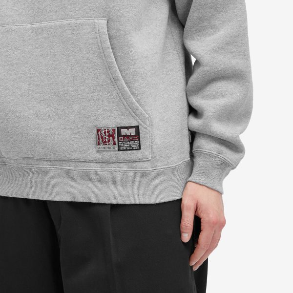 Neighborhood x Subware Hoodie