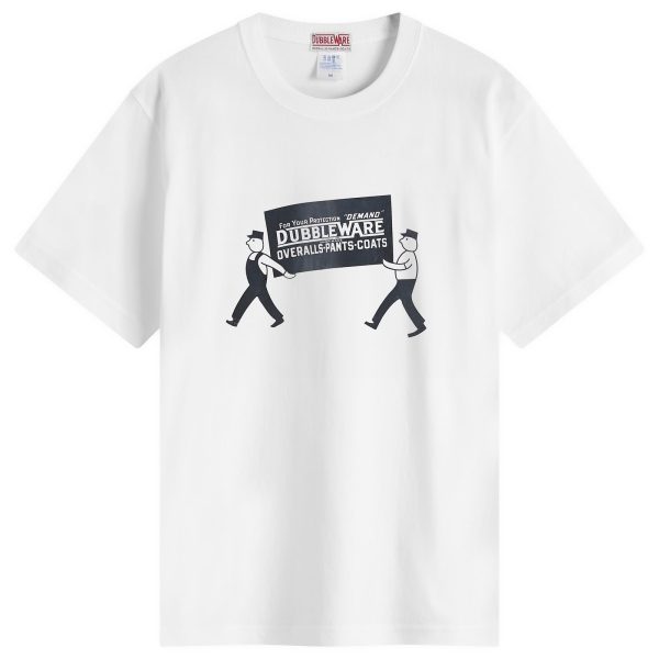 Dubbleware Billboard T-Shirt