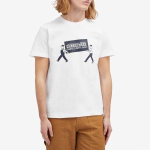 Dubbleware Billboard T-Shirt