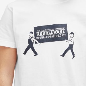 Dubbleware Billboard T-Shirt