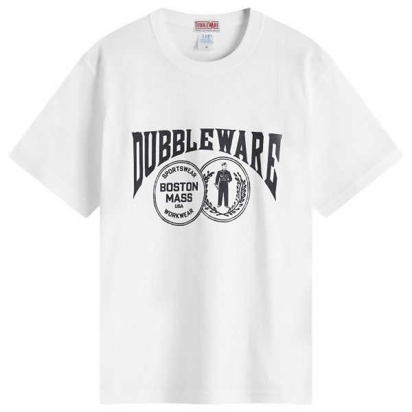 Dubbleware Double Disc T-Shirt