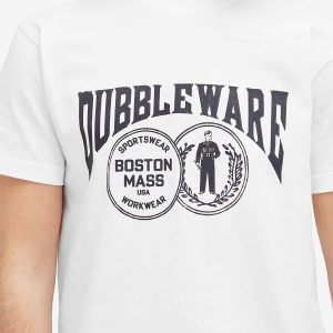 Dubbleware Double Disc T-Shirt