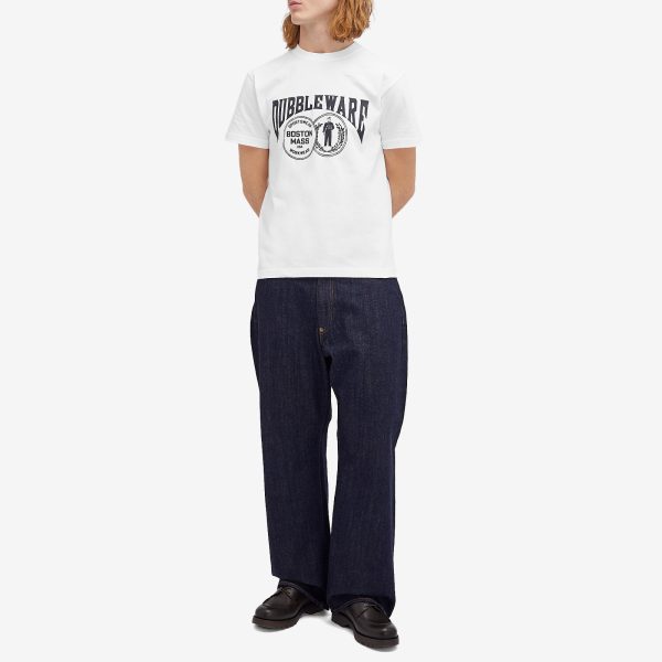 Dubbleware Double Disc T-Shirt