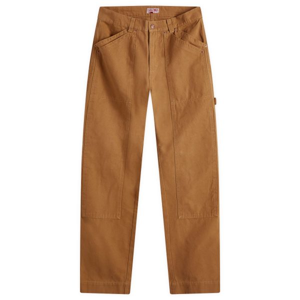 Dubbleware Brewster Doubleknee Pants