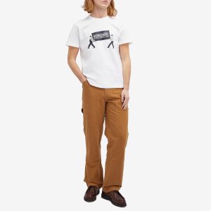 Dubbleware Brewster Doubleknee Pants