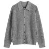 Rag & Bone Dexter Marl Cardigan