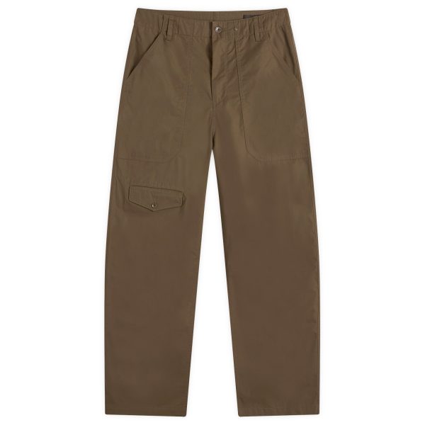 Rag & Bone Samson Trousers