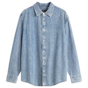 Rag & Bone Denim Matthew Shirt