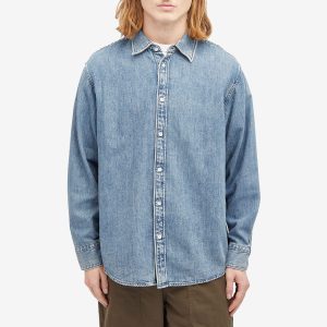 Rag & Bone Denim Matthew Shirt