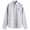 AAPE Now Oxford Shirt