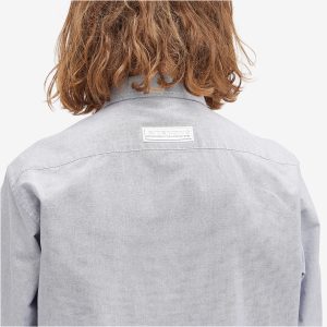 AAPE Now Oxford Shirt