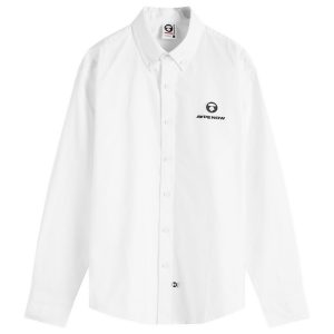 AAPE Now Oxford Shirt