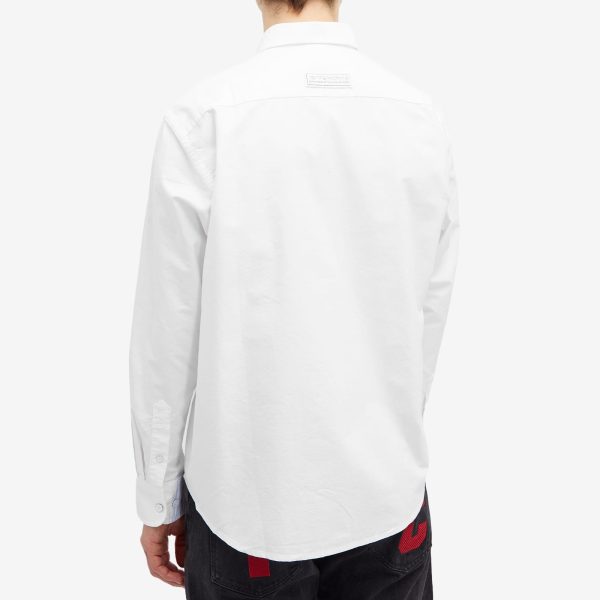 AAPE Now Oxford Shirt