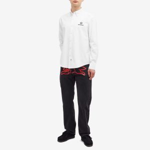 AAPE Now Oxford Shirt