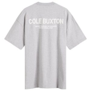 Cole Buxton Sportswear T-Shirt