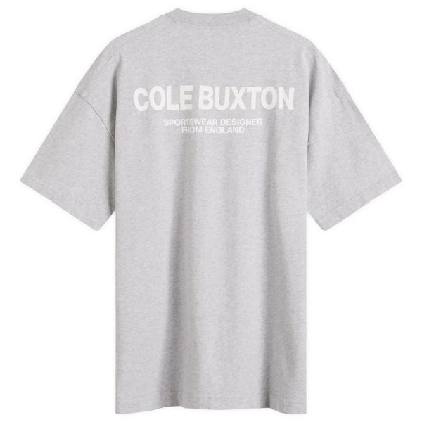 Cole Buxton Sportswear T-Shirt