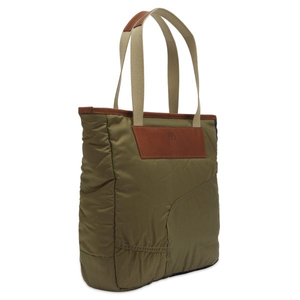 Minnessak Tote Bag - Medium