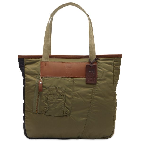 Minnessak Tote Bag - Medium