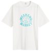 Ordinary Fits Weekend Market Printed T-Shirt