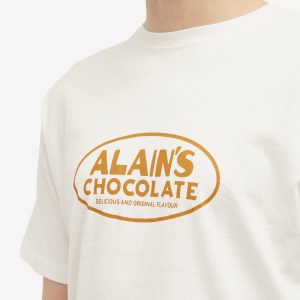 Ordinary Fits Alain Printed T-Shirt