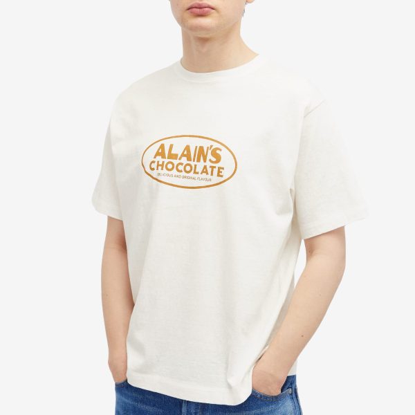 Ordinary Fits Alain Printed T-Shirt