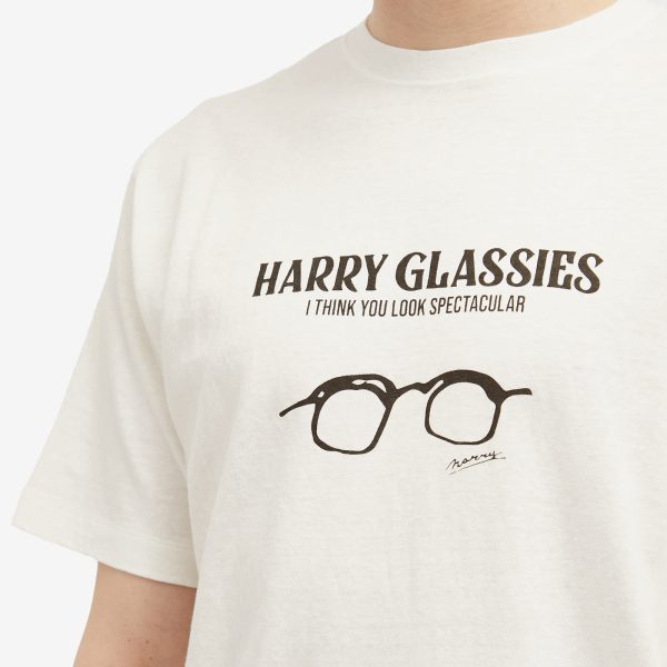 Ordinary Fits Harry Printed T-Shirt