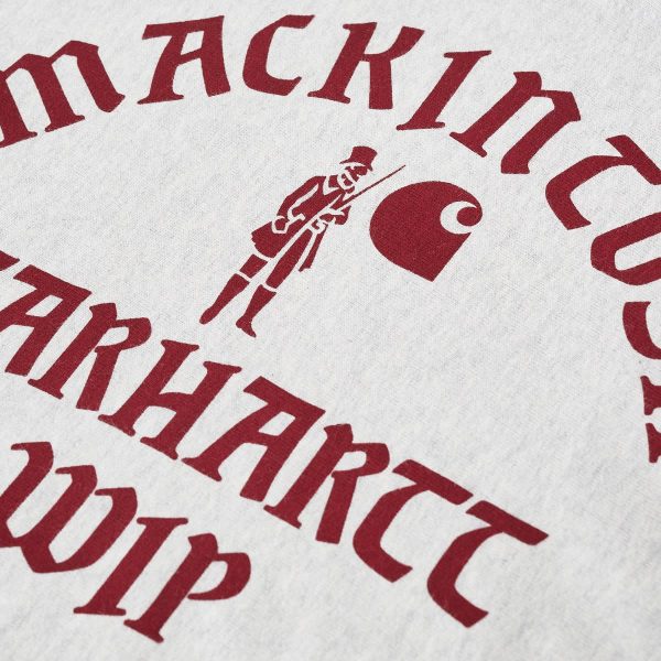 Carhartt WIP x Mackintosh 'by END.' Hooded Sweatshirt