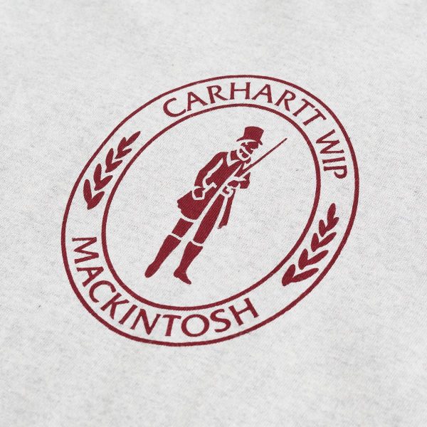 Carhartt WIP x Mackintosh 'by END.' T-Shirt