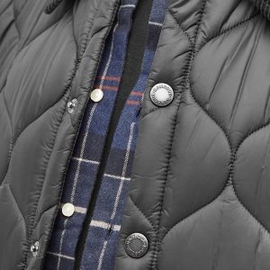 Barbour Heritage Lofty Quilt Jacket