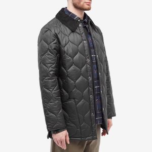 Barbour Heritage Lofty Quilt Jacket