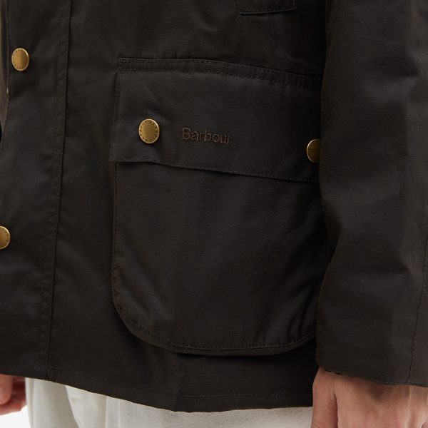 Barbour Ashby Jacket