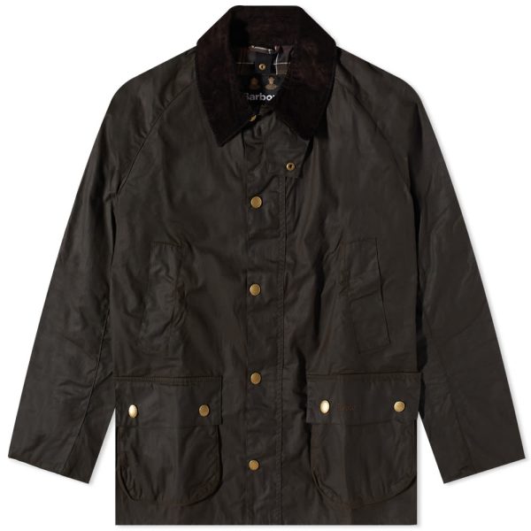 Barbour Ashby Jacket