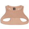 ANDREĀDAMO Ribbed Jersey Harness