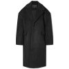 Entire Studios Basilica Wool Coat