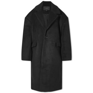 Entire Studios Basilica Wool Coat