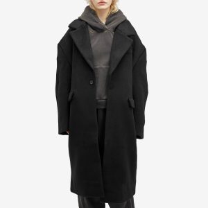 Entire Studios Basilica Wool Coat