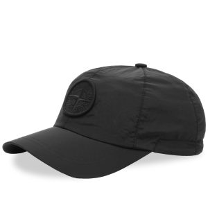 Stone Island Nylon Metal Cap