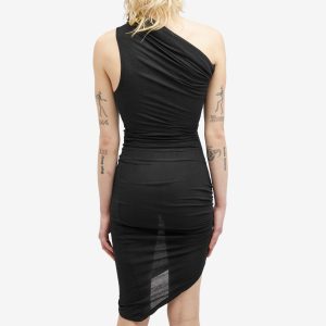 Entire Studios Mini Pillar Dress