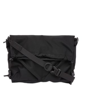 SEALSON H1 2-Way Cross Body Bag